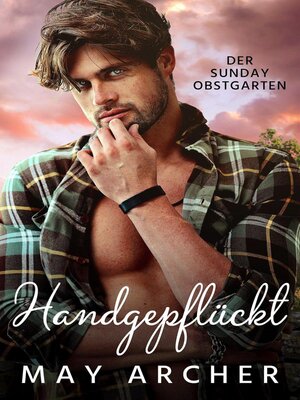 cover image of Handgepflückt